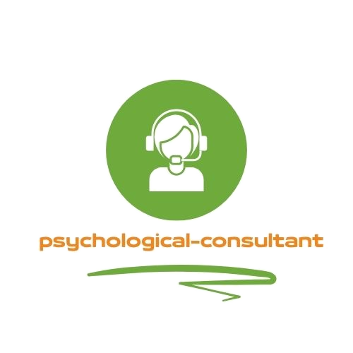 استشاري نفسي 