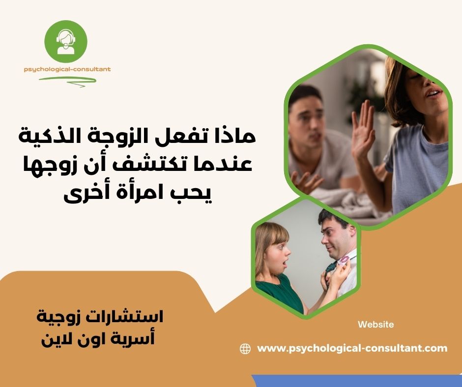 عقاب الزوج الذي يكلم امرأة أخرى في التليفون