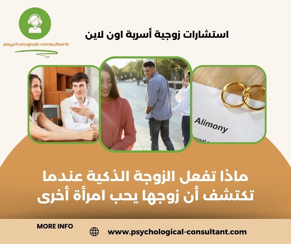 قلب زوجي مع غيري