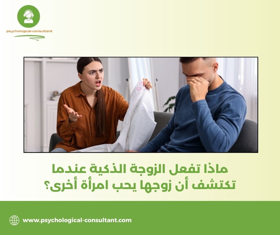 هل الزوج الذي يحب امرأة أخرى يمكن أن يعود بصدق؟